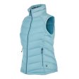 Spyder Timeless Womens Vest 2022 For Cheap