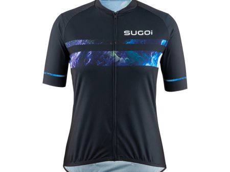 Sugoi Evolution ZAP 2 Womens Jersey Supply