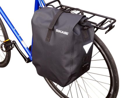 BiKASE Reggie 2 Drybag Pannier Online