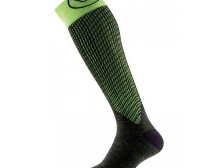 Sidas Ski Ultrafit Low Volume Sock Cheap