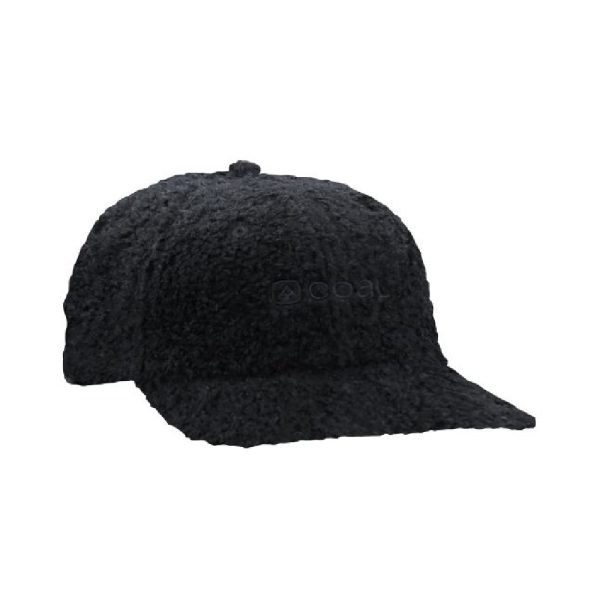 Coal The Edgewood Adult Fleece Cap Fashion