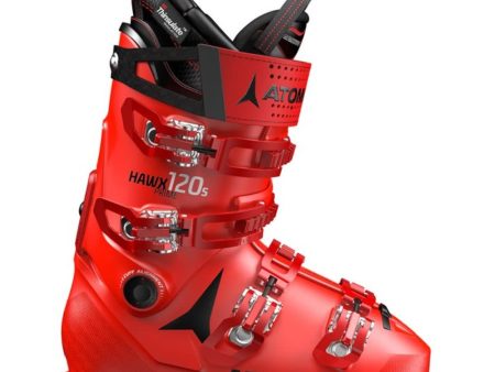 Atomic Hawx Prime 120 S Mens Ski Boots 2020 For Sale