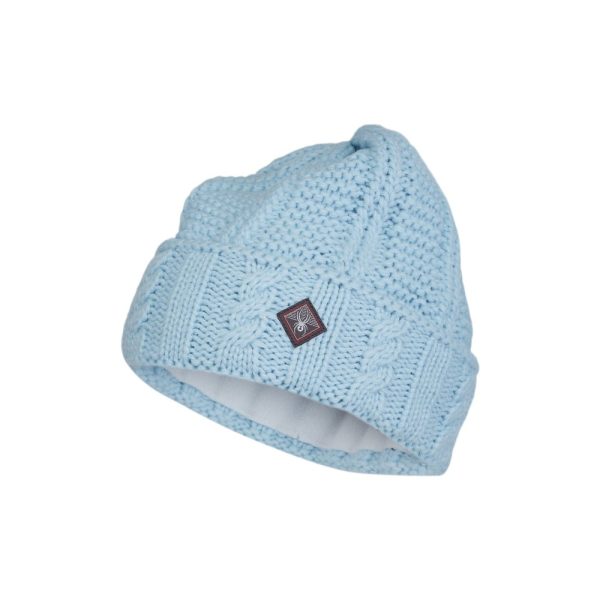 Spyder Cable Knit Womens Hat For Cheap