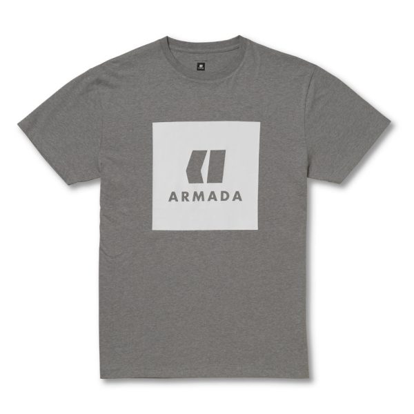 Armada Icon Mens Tee 2022 For Discount