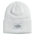 Coal The Uniform Adult Beanie Hot on Sale