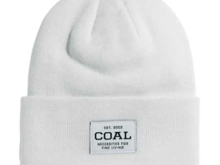 Coal The Uniform Adult Beanie Hot on Sale