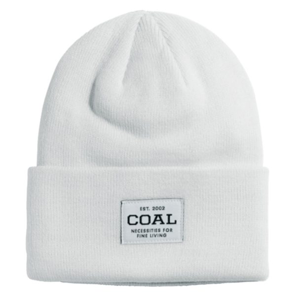 Coal The Uniform Adult Beanie Hot on Sale