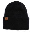 Coal Pearl Womens Beanie Online