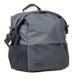 Bontrager City Shopper Bag 23L Charcoal Supply