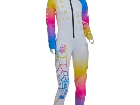 Spyder Nine Ninety Womens Race Suit For Cheap