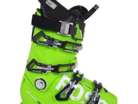 Rossignol Allspeed Elite 130 Ski Boot 2017 Discount