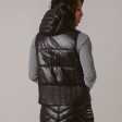 Krimson Klover Vesta Womens Puffy Vest 2022 Online Sale