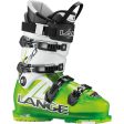 Lange RX 130 LV Ski Boots 2015 For Cheap