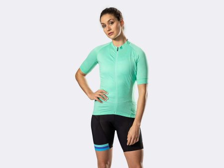 Bontrager Anara Ladies Jersey 2019 Online Hot Sale