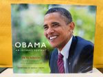 Obama: An Intimate Portrait Discount