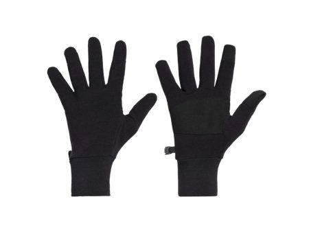 Icebreaker Sierra Adult Gloves Cheap