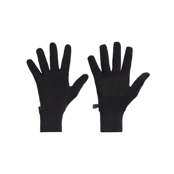 Icebreaker Sierra Adult Gloves Cheap