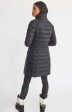 Alp N Rock St. Anton Womens Long Coat 2021 on Sale