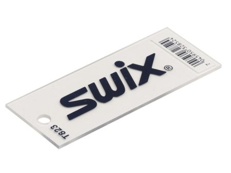 Swix Plexi Scraper Fashion