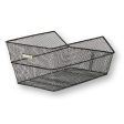 Basil Cento Rear Basket For Cheap