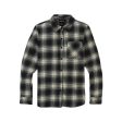 Burton Grace Ladies Flannel Shirt 2020 Online