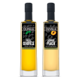 Perfect Pairing - Basil Genovese Olive Oil & Summer Peach Balsamic Cheap