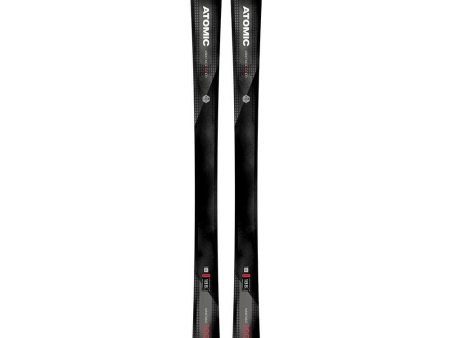 Atomic Vantage 100 CTI Ski 2018 Online now