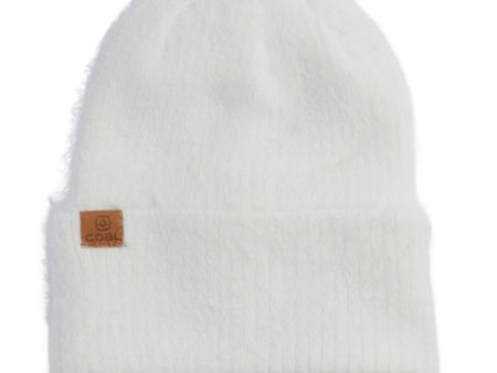 Coal Pearl Womens Beanie Online