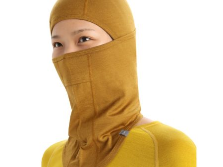 Icebreaker Oasis Adult Balaclava Cheap