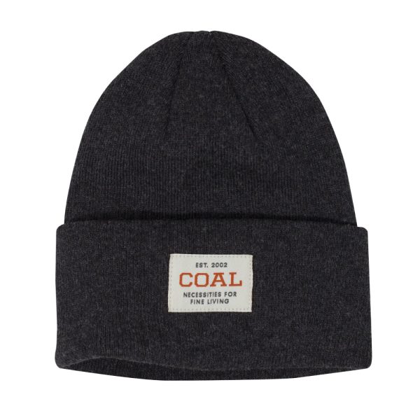 Coal The Recycled Uniform Adult Beanie For Cheap