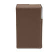 M2.1 Premium Deck Box (Brown & White) For Cheap