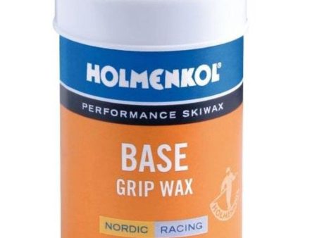 Holmenkol Grip Wax For Discount