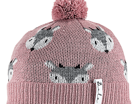 Bula Baby Preschool Beanie Online now