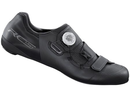 Shimano RC502 Wide  Road Shoe Hot on Sale