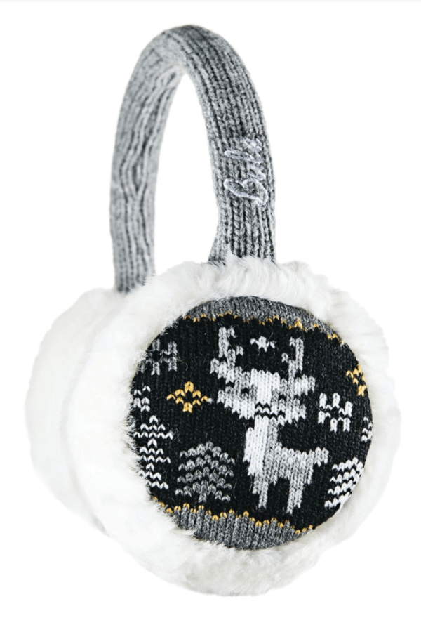 Bula Deer Kids Earmuff Cheap