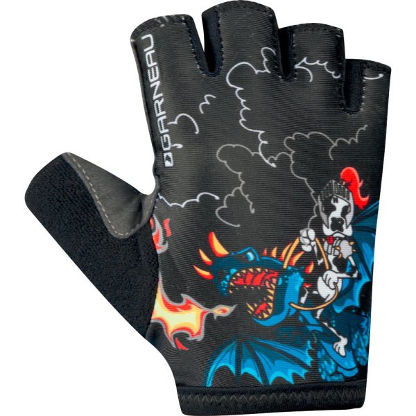 Louis Garneau Ride Kids Gloves 2016 Fashion