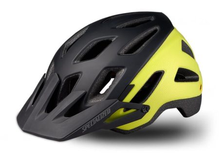 Specialized Ambush Comp MIPS Cycling Helmet For Sale