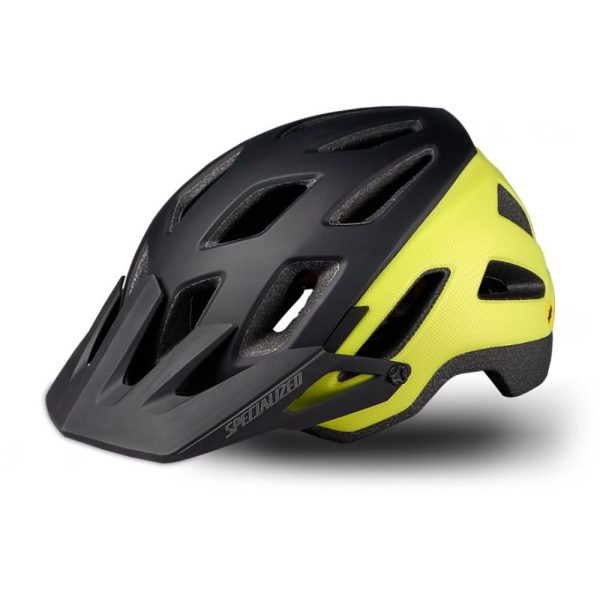 Specialized Ambush Comp MIPS Cycling Helmet For Sale