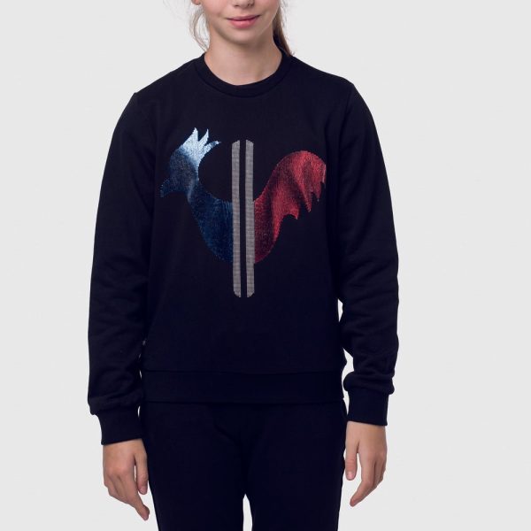 Rossignol Rooster Girls Sweatshirt 2022 Online Hot Sale