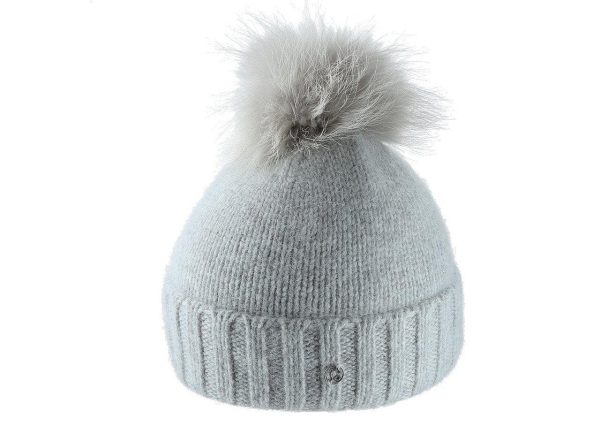 Chaos Giana Pom Ladies Beanie 2019 For Sale