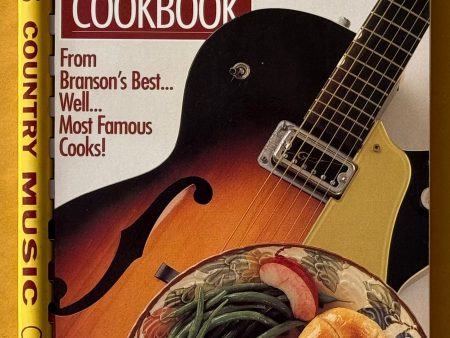 Branson s Country Music Cookbook Sale