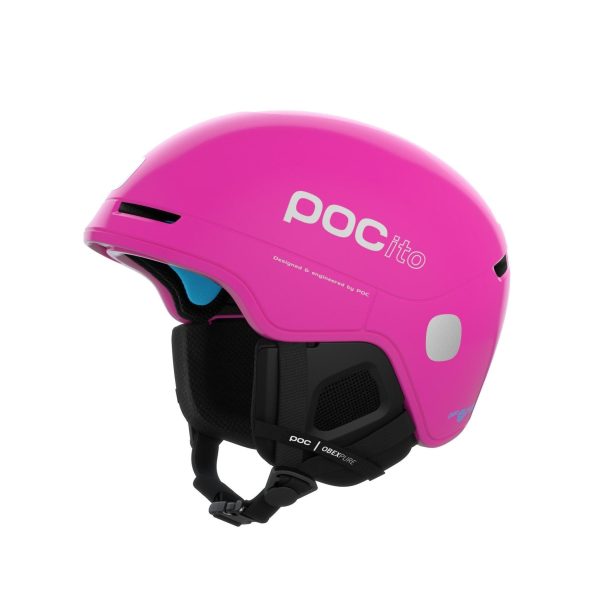 POC Pocito Obex SPIN Helmet 2021 Online now