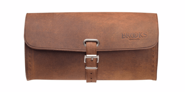 Brooks Challenge Leather Saddle Tool Bag Online Sale