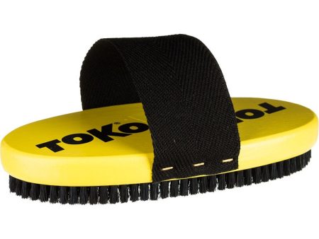 Toko Oval Brush For Cheap