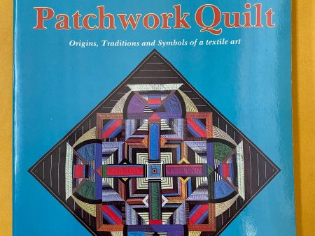 The History of the Patchwork Quilt Cheap