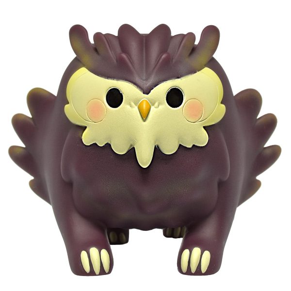 Figurines of Adorable Power: Dungeons & Dragons  Owlbear  Cheap