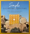 Simple Geometric Quilting Online