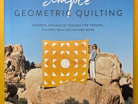 Simple Geometric Quilting Online