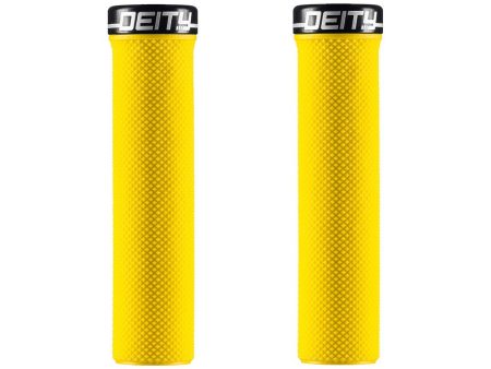 Deity Slimfit Grips Pair For Discount