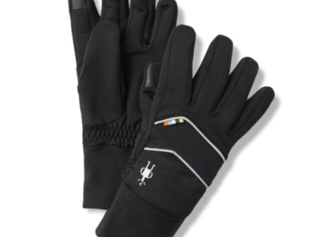 Smartwool Sport Fleece Insulated Adult Glove Online Sale